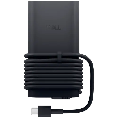 Dell 100W USB-C GaN Slim AC Adapter with Power Cord - United K