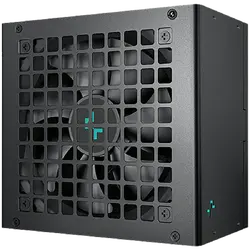 DeepCool PL800-D, 800W, 80 Plus BRONZE, ATX12V V3.1, Flat Black Cables, Hydro Bearing, 120mm Fan, 150x140x86mm (W x L x H), OPP/OVP/SCP/OTP/OCP/UVP/SIP/NLO, R-PL800D-FC0B-EU-V2, 5Y