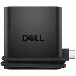 Dell Pro 4-in-1 USB-C Travel Hub-DA225