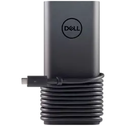Dell 65W USB-C AC Adapter with Power Cord - Europe