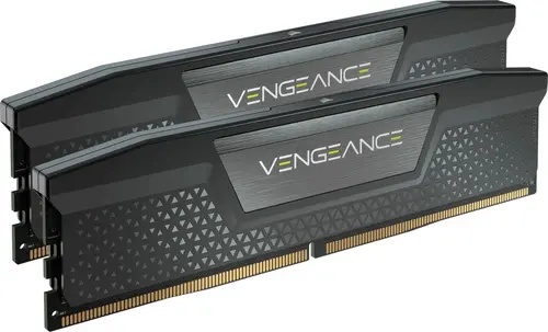 CORSAIR VENGEANCE DDR5 64GB (2 x 32GB) DDR5 6000 CL40-50-50-96 1.35V Intel XMP & AMD EXPO - GREY