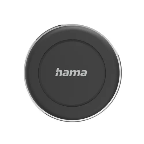 HAMA Магнитна стойка за телефон за кола "Magnet"