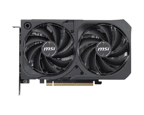 Видео карта, MSI RTX5050 8G SHADOW 2X OC