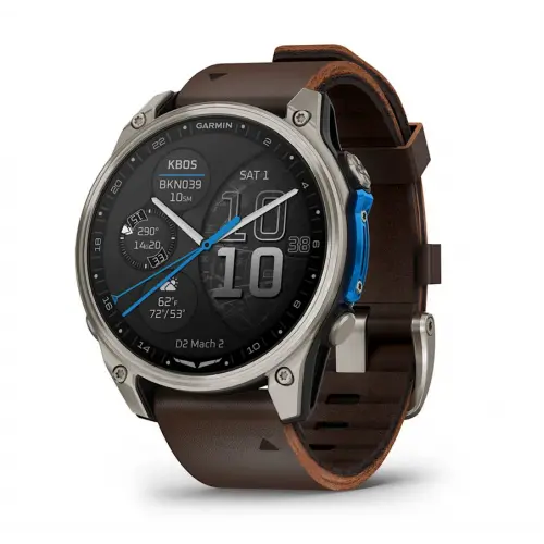 Garmin D2™ Mach 2 – 47 мм 010-02904-31 Garmin D2™ Mach 2 – 47 мм 010-02904-31