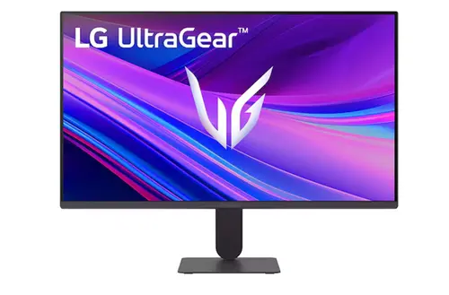 Монитор, 24 LG 24G411A-B