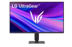 Монитор, 24 LG 24G411A-B