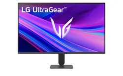 Монитор, 27 LG 27G411A-B