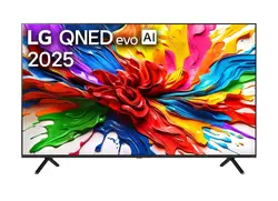 Телевизор, LG 55QNED92A6A, 55