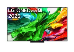 Телевизор, LG 65QNED87A3B, 65