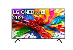 Телевизор, LG 65QNED92A6A, 65