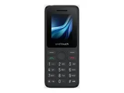 TCL Feature phone onetouch 5041 with camera Dark grey