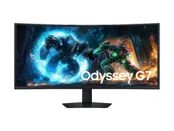 Монитор, Samsung LS40FG750 40
