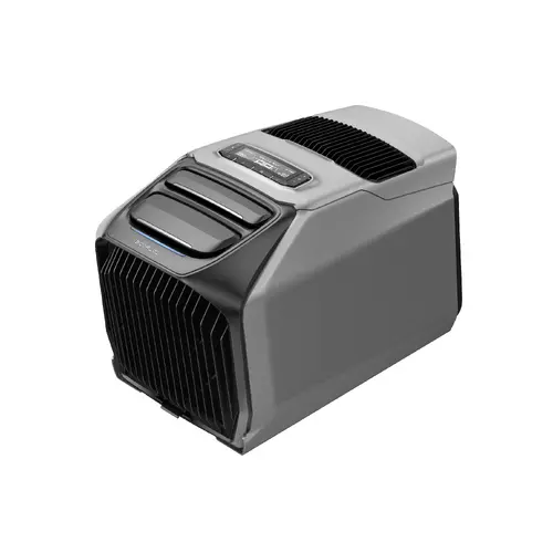 Ecoflow мобилен смарт климатик Portable Air Conditioner with Heater - WAVE 3 Ecoflow мобилен смарт климатик Portable Air Conditioner with Heater - WAVE 3