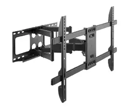 Gembird стенна стойка за телевизор TV Mount - WM-80ST-02 - 37