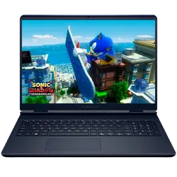 Alienware 16 Aurora AC16250, Intel Core 5 210H(8C, 12T, 12MB cache, up to 4.8GHz), 16.0