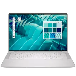 Dell 14 Premium (DA14250), Intel Core Ultra 7 255H(16C, 16T, 24MB, up to 5.1GHz Turbo), 14.5