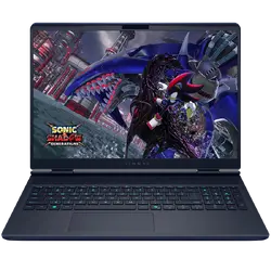 Alienware 16X Aurora AC16251, Intel Core Ultra 9 275HX(24C, 24T, 36MB cache, up to 5.4GHz), 16.0