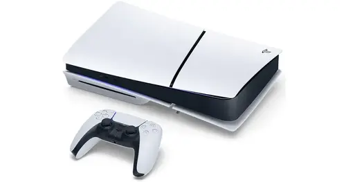 Конзола Sony PlayStation 5 + FC 26 Bundle Конзола Sony PlayStation 5 + FC 26 Bundle