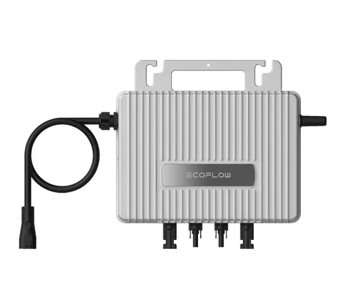 Ecoflow Микроинвертор Microinverter Stream 800W (2nd Gen)