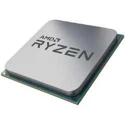 AMD CPU Desktop Ryzen 5 6C/12T 5500 (3.6/4.2GHz Boost,19MB,65W,AM4) Tray