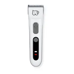 Машинка за подстригване, Beurer PP 110 Fluffy Professional grooming for dogs and cats;individually adjustable cutting lengths and extra-long battery life;Quiet motor;Wide stainless steel blade