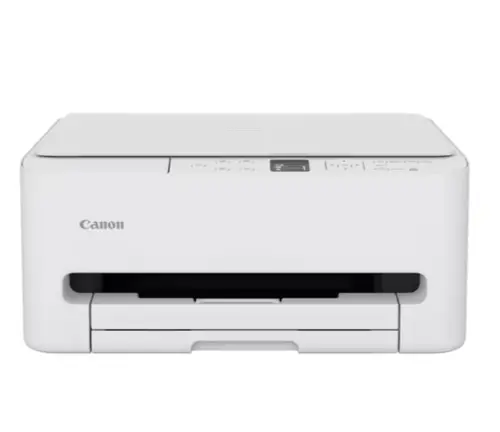 Мастилоструйно многофункционално устройство, Canon PIXMA TS6550i All-In-One, White