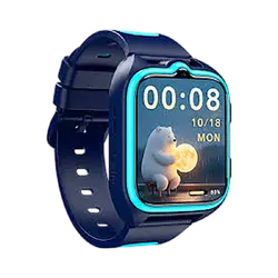 Blackview BVZ30 1.75'' TFT 320*280, RAM 256Mb+ROM 512Mb, Battery:800mAh, GPS, SOS, support Lanyard, OS RTOS