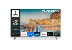 Телевизор, Thomson 40