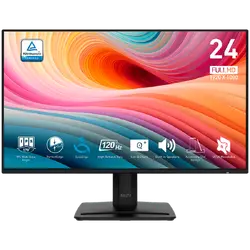 MSI PRO MP242A E2 Professional Business Monitor, 23.8