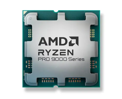 Процесор AMD Ryzen 7 PRO 9745 MPK, 8-Core 3.8 GHz (Up to 5.4GHz) 32MB Cache, 65W, AM5