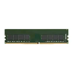 Памет Kingston 16GB DDR4 3200MHz CL22 UDIMM - KVR32N22D8-16