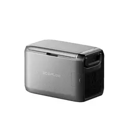Ecoflow Преносим хладилник с фризер Portable Fridge Freezer GLACIER Classic 45L