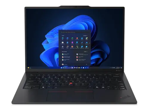 LENOVO ThinkPad X1 Carbon G13 Intel Core Ultra 7 265U 14inch Touch 64GB 2TB SSD M.2 2280 W11P 3Y