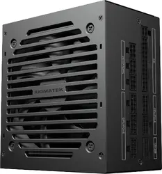 Xigmatek Prime M 1000W (80+Gold 230V EU, ATX3.1 & PCI-E 5.1, LLC D2D & APFC, 120mm Fan, Full Modular, EU Cord, Color Box)