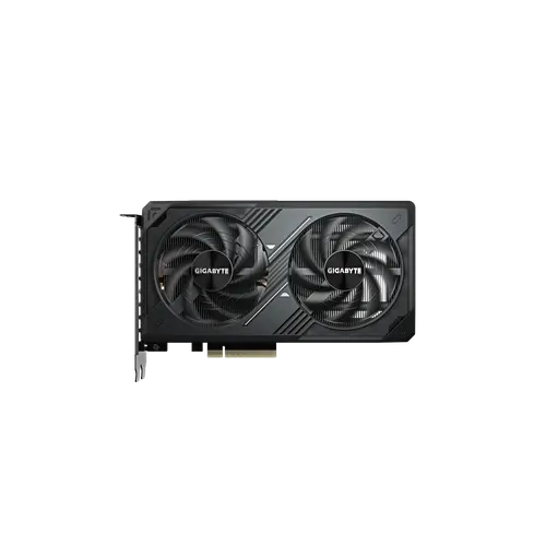 Видео карта, GIGABYTE GB RTX5060 WINDF2 OC 8GD