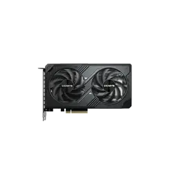Видео карта, GIGABYTE GB RTX5060 WINDF2 OC 8GD