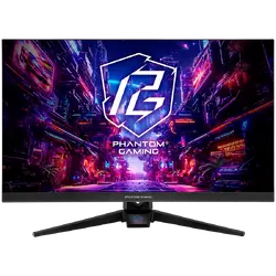 Геймърски Монитор ASRock PG27FFT1A - 27