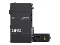 TELTONIKA NETWORKS DAP142 RS232 Wireless Access Point