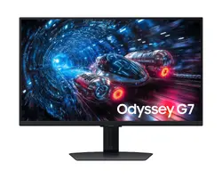 Монитор, Samsung 27FG702 27