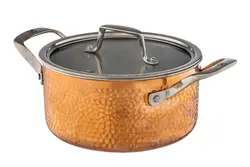 Тенджера Винтидж, трислойна - 3.4L, ø20/11cm