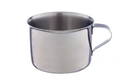 Канче за чай - 0.2L, ø7.8/6cm