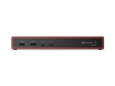 Докинг станция, Lenovo ThinkPad Thunderbolt 4 Smart Dock Gen2 7500 - EU