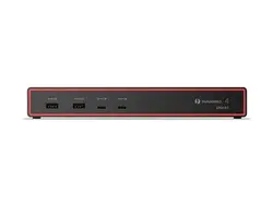 Докинг станция, Lenovo ThinkPad Thunderbolt 4 Smart Dock Gen2 7500 - EU