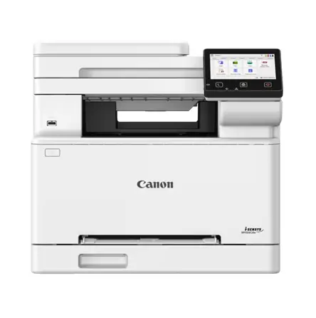 Лазерно многофункционално устройство, Canon i-SENSYS MF667Cdw Printer/Scanner/Copier/Fax Лазерно многофункционално устройство, Canon i-SENSYS MF667Cdw Printer/Scanner/Copier/Fax