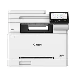 Лазерно многофункционално устройство, Canon i-SENSYS MF667Cdw Printer/Scanner/Copier/Fax