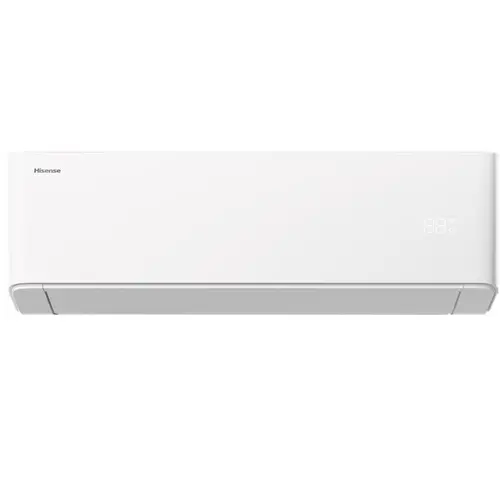 Климатик, Hisense Uni HB White HB35XU0AG_AS35XU0EW 12000BTU Климатик, Hisense Uni HB White HB35XU0AG_AS35XU0EW 12000BTU