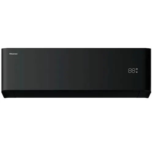 Климатик, Hisense Uni HB Black HB35XU0BG_AS35XU0EW 12000BTU Климатик, Hisense Uni HB Black HB35XU0BG_AS35XU0EW 12000BTU
