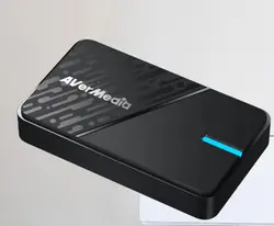 AVerMedia Външен кепчър StreamLine MINI Plus