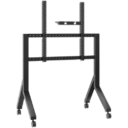 ONKRON Mobile TV stand for 70