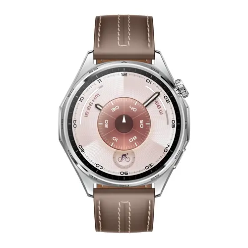 Часовник, Huawei Watch GT6, Atum-B19L, Grey Leather
